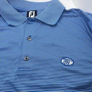 FootJoy Golf shirt